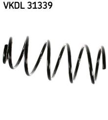 SKF VKDL 31339